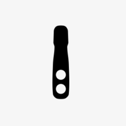 ZUBY, ADAPTER
