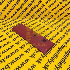 160/02207 Kluzák výsuvu ramene teleskopického nakladače