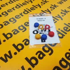 701/80457 Opravárenská sada tlačítek joysticku OEM