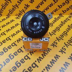 335/B4669 ORG JCB disková trouba