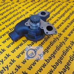332/H0893 OEM Vodní pumpa 3CX, 4CX AA AB motor