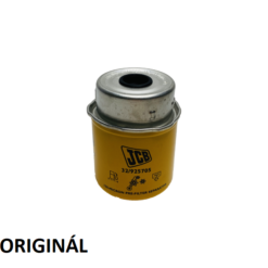 32/925705 ORIGINÁL Palivový filtr, separátor vody 150 micron 3CX, 4CX