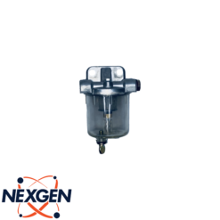 32/925630 NEXGEN Palivový filtr 3CX, 4CX (odlučovač vody od nafty)