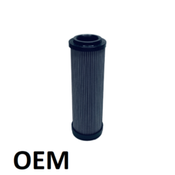 35/925858 OEM Hydraulický filtr JCB 8025, 8030, 8035, 8040, 8045, 8050, 8055, 8065 ZTS