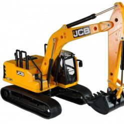Britains model JCB JS220XLC 1:32