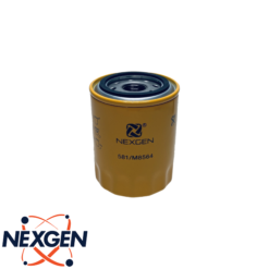 581/M8564 NEXGEN Převodový filtr 117mm 3CX, 4CX
