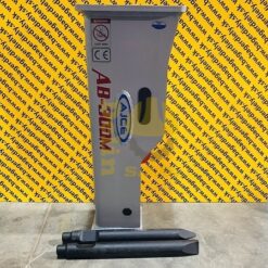 Hydraulické kladivo AJCE AB300M 2,5-4,5T