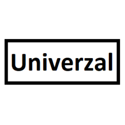 Adapter zubů univerzal