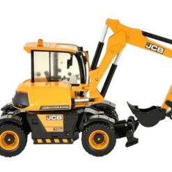Britains model JCB Hydradig 1:32