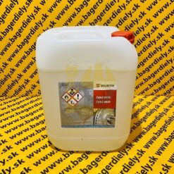 Würth Uni Rapid Odmašťovač brzd 20 L