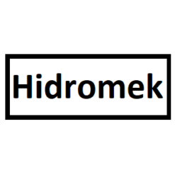 Zajištění zubů HIDROMEK