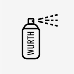 PŘÍPRAVKY WÜRTH