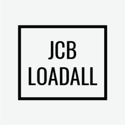 NÁHRADNÍ DÍLY JCB LOADALL