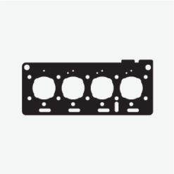 Těsnění hlavy JCB