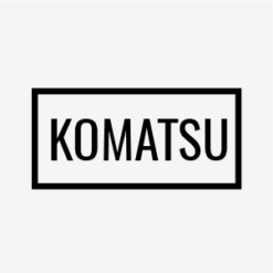 NÁHRADNÍ DÍLY KOMATSU