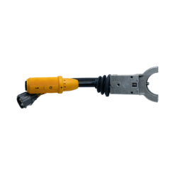 701/52701 VALEO Prepínač rýchlosti JCB powershift žltý 1,2,3,4