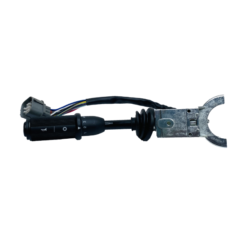 701/80299 Přepínač 3 rychlostní automatický - terén + Automat cesta