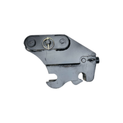 Mechanické rýchloupínacie zariadenie 980/88451 – 130mm Komplet s čapmi