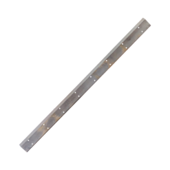 9R5313 Břit CAT 2406 x 150 x 20 mm hardox 500 16 děr