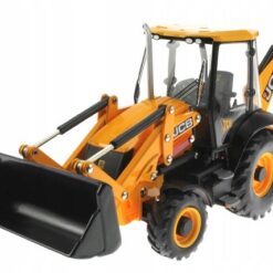 Britains model JCB 3CX 1:32
