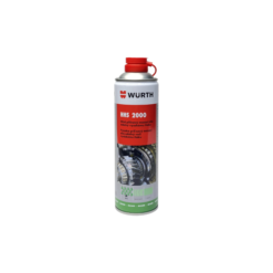 Würth HHS 2000 adhezní mazivo sprej 500ml (na mazání výsuvu ramene)