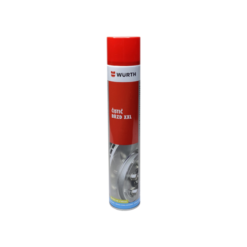 Würth čistič brzd XXL 750ml