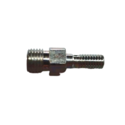 02/200759 OEM Adapter palivového potrubí JCB