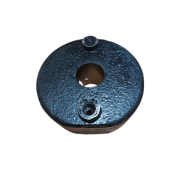128/14726 Domeček hydraclampu spodní 3CX, 4CX 2001-2012