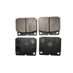 15/920397  Sada brzdových destiček nápravy FASTRAC (60x22mm set jedné nápravy)