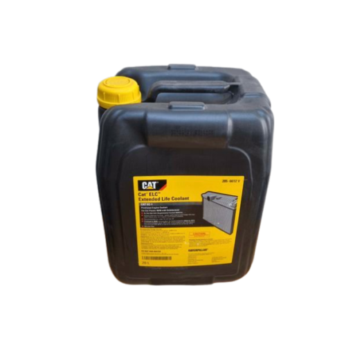 205 6612 CAT ELC EXTENDED LIFE COOLANT 20L D lybagru