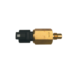 320/04558 OEM  Čidlo teploty vody hlavy motoru 3CX, 4CX
