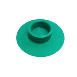 331/20550 Kluzák stabilizační nohy horní, zelený 5,3mm 3CX, 4CX