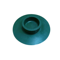 331/20550 ORIGINÁL Klzák stabilizačnej nohy horný, zelený 5,3mm 3CX, 4CX