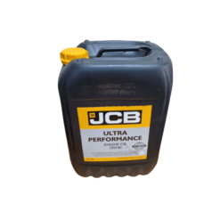 4003/3005 ORIGINÁL JCB Motorový olej UP 10W30 20L