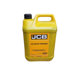 4006/1101 ORG JCB Nemrznoucí chladící kapalina ANTIFREEZE 5L