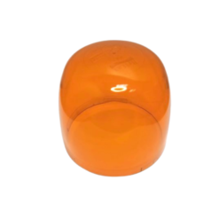 700/50114 OEM Sklo majáku 700/50115 pro 700/50114 JCB
