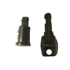 701/45300 OEM Spínací skříňka mini