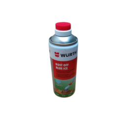 Wurth Uvolňovač rzi ROSTOFF BLUE ICE 400ml