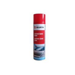 Würth aktivní čistič skel 500ml