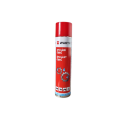 Würth Speciální čistič CARGO 600ml