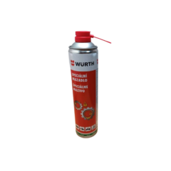 Würth Speciální mazivo CARGO 600ml
