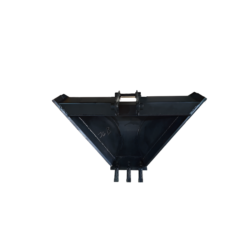 Trapézová lžíce JCB 3CX, 4CX 40x70x130cm 537/16200