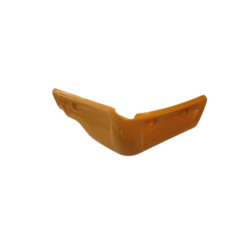 331/37824 Levý kryt pod kabinou JCB