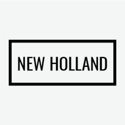 NÁHRADNÍ DÍLY NEW HOLLAND